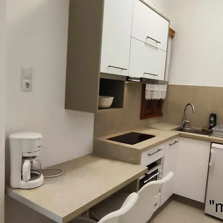 Aparthotel Papadioti 3*