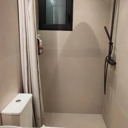 Апарт-отель Papadiotis Apartments Ground Floor Пефки