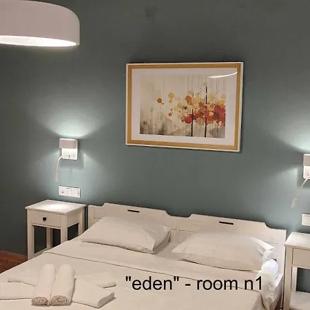 Papadioti Aparthotel 3*