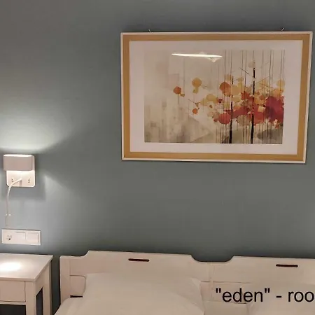 Papadiotis Apartments Ground Floor Пефки