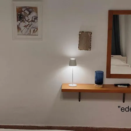 Апарт-отель Papadiotis Apartments Ground Floor Пефки