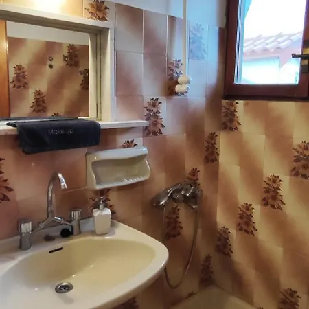 Aparthotel Papadioti 3*