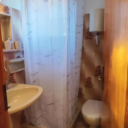 Aparthotel Papadioti 3*