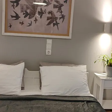Papadioti Aparthotel